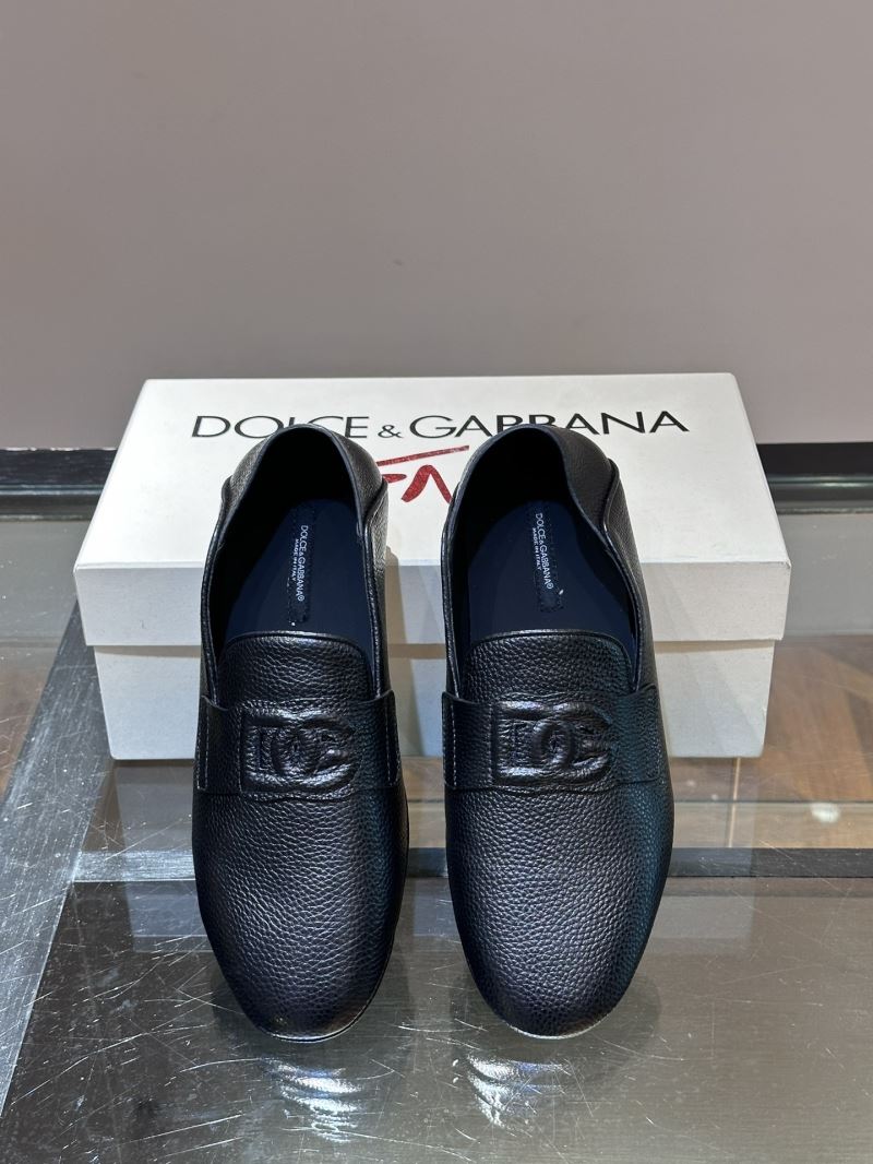 Dolce Gabbana Tods Shoes